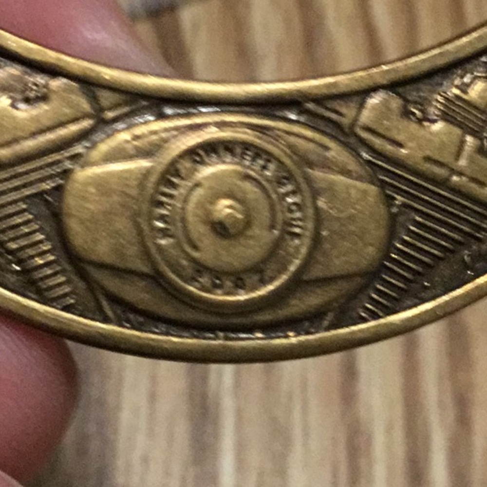 Three  Harley Davidson Pin what you see is what you get. Collectors - Picture 9 of 12